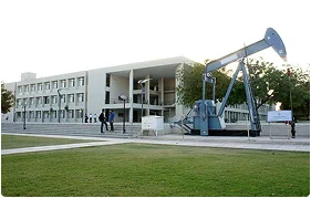 Campus Infrastructure