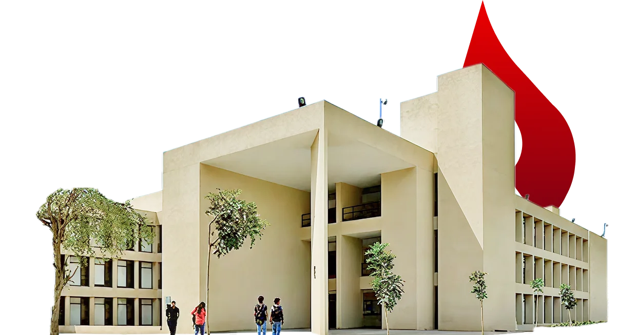 Why Pursue B.Tech at PDEU?