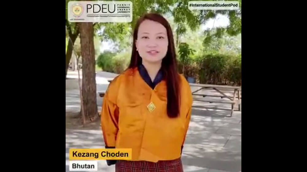 Student Testimonial