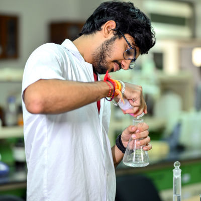 Sciences