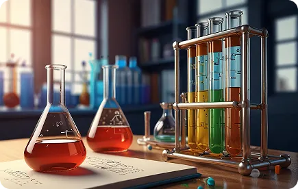 Chemistry